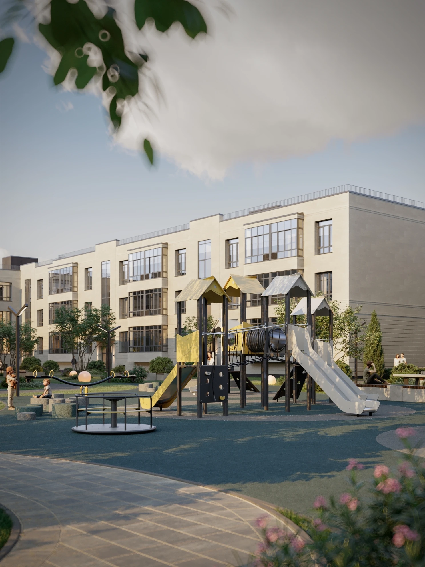 🤍 Белая Лилия - наш новый проект, в который мы влюбились сами. И уверены: вы тоже влю...