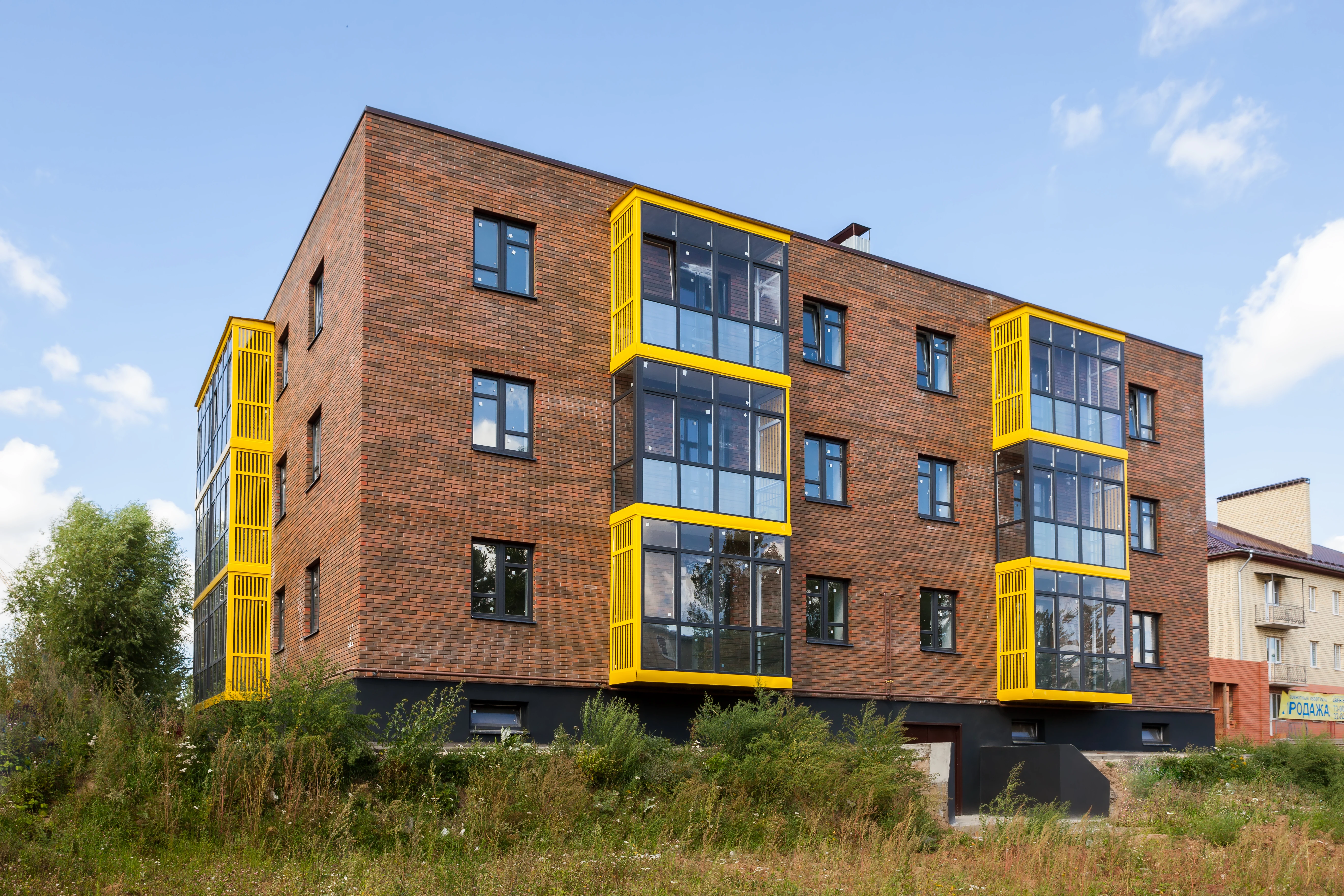 Пионерский