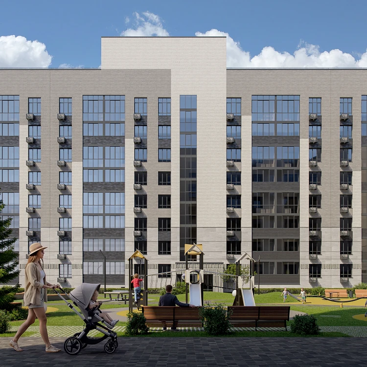 Экогород 3 4