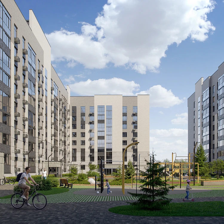 Экогород 3 2