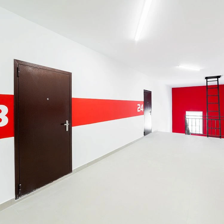 Пионерский 2