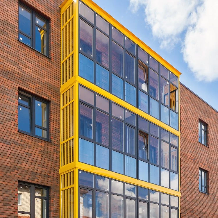 Пионерский 4