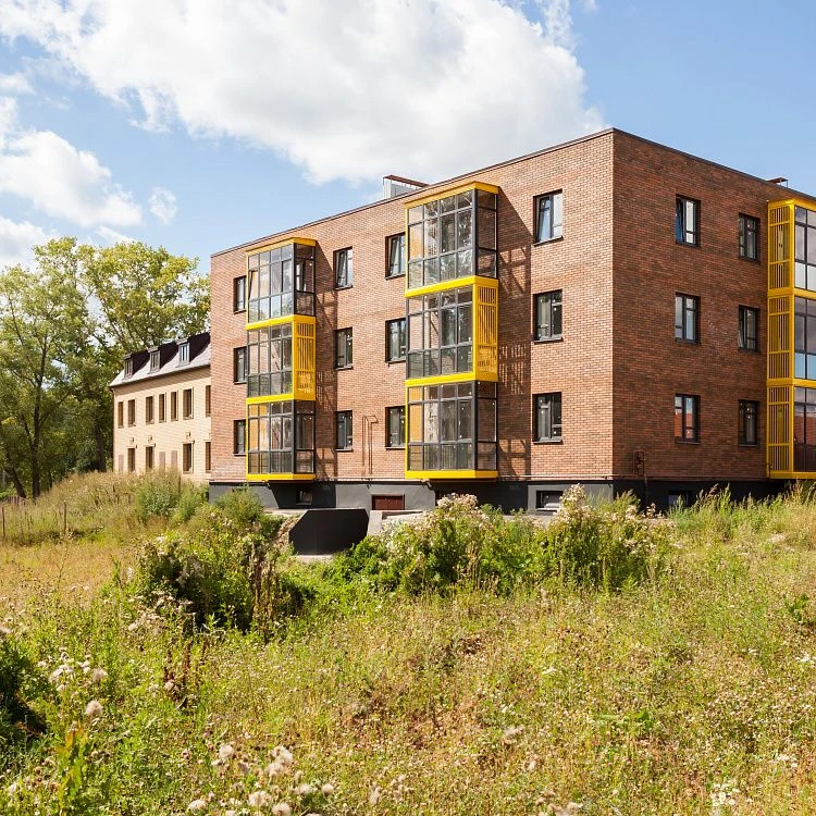 Пионерский 3